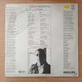 Philharmonic 2000  Disconcerto - Vinyl LP Record - Very-Good+ Quality (VG+) (verygoodplus)