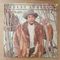 Smokey Robinson - Warm Thoughts - Vinyl LP Record - Very-Good Quality (VG) (vgood)