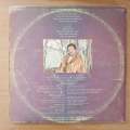 Smokey Robinson - Warm Thoughts - Vinyl LP Record - Very-Good Quality (VG) (vgood)