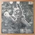 Blue Oyster Cult - the Revolution By Night - Vinyl LP Record - Very-Good+ Quality (VG+) (verygood...