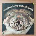 The Bar Kays - Cold Blooded - Vinyl LP Record - Very-Good+ Quality (VG+) (verygoodplus)