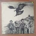 Traffic - When The Eagle Flies - Vinyl LP Record - Very-Good+ Quality (VG+) (verygoodplus)