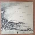 Traffic - When The Eagle Flies - Vinyl LP Record - Very-Good+ Quality (VG+) (verygoodplus)