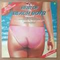 The Very Best Of The Beach Boys - Volume 2 - Vinyl LP Record - Very-Good+ Quality (VG+) (verygood...