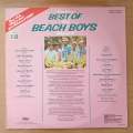The Very Best Of The Beach Boys - Volume 2 - Vinyl LP Record - Very-Good+ Quality (VG+) (verygood...