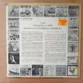 Julian "Cannonball" Adderly - A Child's Introduction To Jazz - Vinyl LP Record - Very-Good- Quali...