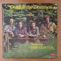 Derek & The Dominos - In Concert featuring Eric Clapton - Vinyl LP Record - Very-Good+ Quality (V...