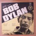 Bob Dylan - The Times They Are A-Changin' - Vinyl LP Record - Very-Good+ Quality (VG+) (verygoodp...