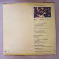 Richard Kerr - From Now Until Then - Vinyl LP Record - Very-Good+ Quality (VG+) (verygoodplus)