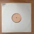 Kink & Neville Watson feat. Kim Ann Foxman - A Saturday In November - Vinyl LP Record - Very-Good...