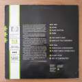 Buckfunk 3000 - First Class Ticket To Telos - Vinyl LP Record - Very-Good+ Quality (VG+) (verygoo...