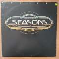 The Four Seasons - Helicon - Vinyl LP Record - Very-Good+ Quality (VG+) (verygoodplus)