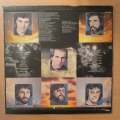 The Four Seasons - Helicon - Vinyl LP Record - Very-Good+ Quality (VG+) (verygoodplus)