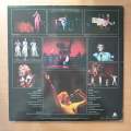 Barry Manilow - Barry Manilow Live - Vinyl LP Record - Very-Good+ Quality (VG+) (verygoodplus)
