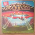 Boston - Don't Look Back - Vinyl LP Record - Very-Good+ Quality (VG+) (verygoodplus)