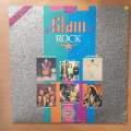 Glam Rock - Vinyl LP Record - Very-Good+ Quality (VG+) (verygoodplus)