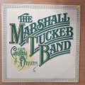 The Marshall Tucker Band - Carolina Dreams - Vinyl LP Record - Very-Good Quality (VG) (vgood)