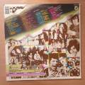 60 Hits Of The Sixties - Double Vinyl LP Record - Very-Good+ Quality (VG+) (verygoodplus)