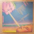 Lipps Inc - Mouth to Mouth - Vinyl LP Record - Very-Good+ Quality (VG+) (verygoodplus)