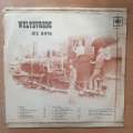 Die Bats  Weltevrede - Vinyl LP Record - Very-Good Quality (VG) (vgood)