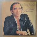 Charles Aznavour  I Sing For... You - Vinyl LP Record - Very-Good+ Quality (VG+) (verygoodplus)