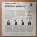 Beyond The Fringe  Beyond The Fringe '64 Volume 2 - Vinyl LP Record - Very-Good+ Quality (VG+)...