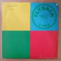 T. Rex  Flyback - Vinyl LP Record - Very-Good+ Quality (VG+) (verygoodplus)