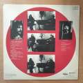 Bob Seger  Smokin' O.P.'S - Vinyl LP Record - Very-Good+ Quality (VG+) (verygoodplus)