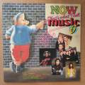 Now That's What I Call Music 6 - Vinyl LP Record - Very-Good+ Quality (VG+) (verygoodplus)