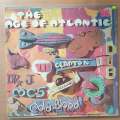 Various  The Age Of Atlantic - Vinyl LP Record - Very-Good Quality (VG) (vgood)