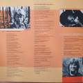 The Marshall Tucker Band  Running Like The Wind - Vinyl LP Record - Very-Good+ Quality (VG+) (...