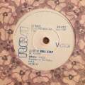 Shabby Tiger  Lovely Lady (Rhodesia) - Vinyl 7" Record - Very-Good+ Quality (VG+) (verygoodplus)