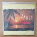 Aswad  On And On - Vinyl 7" Record - Very-Good+ Quality (VG+) (verygoodplus)