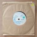 Waylon Jennings  Luckenbach, Texas (Back To The Basics Of Love) (Rhodesia) - Vinyl 7" Record -...