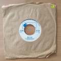 The Wright Brothers - Crazy Lady (Rhodesia) - Vinyl 7" Record - Very-Good+ Quality (VG+) (verygoo...