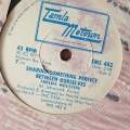 Thelma Houston  I'm Here Again (Rhodesia) - Vinyl 7" Record - Very-Good+ Quality (VG+) (verygo...