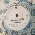 Candi Staton  Young Hearts Run Free (Rhodesia) - Vinyl 7" Record - Very-Good+ Quality (VG+) (v...