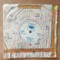 Heatwave - The Groove Line (Rhodesia) - Vinyl 7" Record - Very-Good+ Quality (VG+) (verygoodplus)