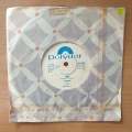 Sunrise - Lady (Rhodesia) - Vinyl 7" Record - Very-Good+ Quality (VG+) (verygoodplus)