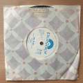 Sunrise - Lady (Rhodesia) - Vinyl 7" Record - Very-Good+ Quality (VG+) (verygoodplus)