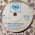 Earth, Wind & Fire - Got To Get You Into My Life (Rhodesia) - Vinyl 7" Record - Very-Good+ Qualit...