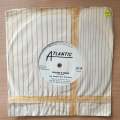 Manhattan Transfer  Chanson D'Amour (Rhodesia) - Vinyl 7" Record - Very-Good+ Quality (VG+) (v...