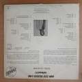 Noel Glover - Van Der Merwe Live (Almost) - Vinyl LP Record - Very-Good+ Quality (VG+) (verygoodp...