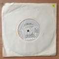 Alvin Stardust  Pretend - Vinyl 7" Record - Very-Good+ Quality (VG+) (verygoodplus)