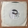 Sue Kiel  Julia / I'm Not Ashamed To Love You - Vinyl 7" Record - Very-Good+ Quality (VG+) (ve...