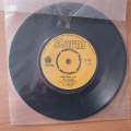 John Edmond   Fairy Tales - Vinyl 7" Record - Very-Good+ Quality (VG+) (verygoodplus)