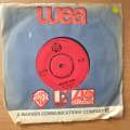 The Searchers  Western Union / I'll Cry Tomorrow - Vinyl 7" Record - Very-Good+ Quality (VG+) ...