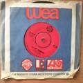 The Searchers  Western Union / I'll Cry Tomorrow - Vinyl 7" Record - Very-Good+ Quality (VG+) ...