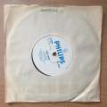 Cat Stevens  Banapple Gas (Rhodesia) - Vinyl 7" Record - Very-Good+ Quality (VG+) (verygoodplus)
