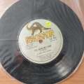 Linda Williams   I'll Bide My Time- Vinyl 7" Record - Very-Good+ Quality (VG+) (verygoodplus)